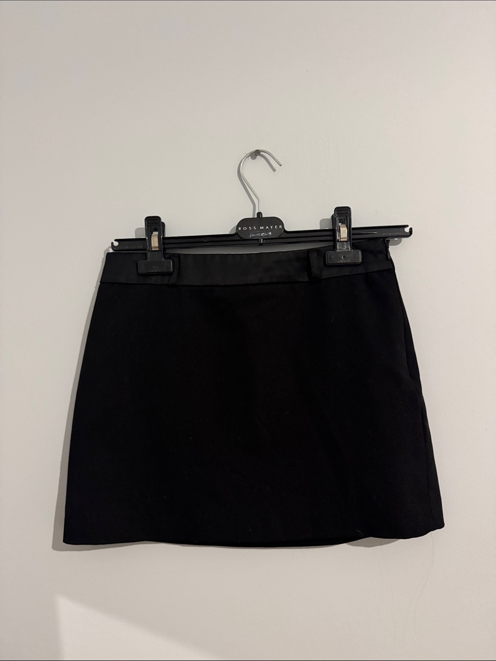 Zara Mini Skirt